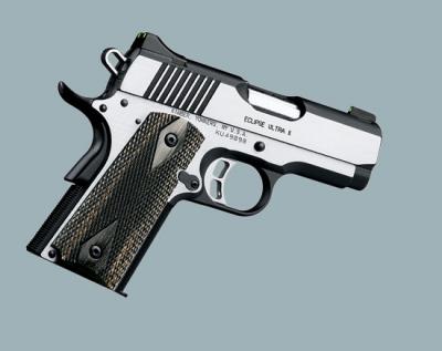 Kimber Eclipse II Ultra